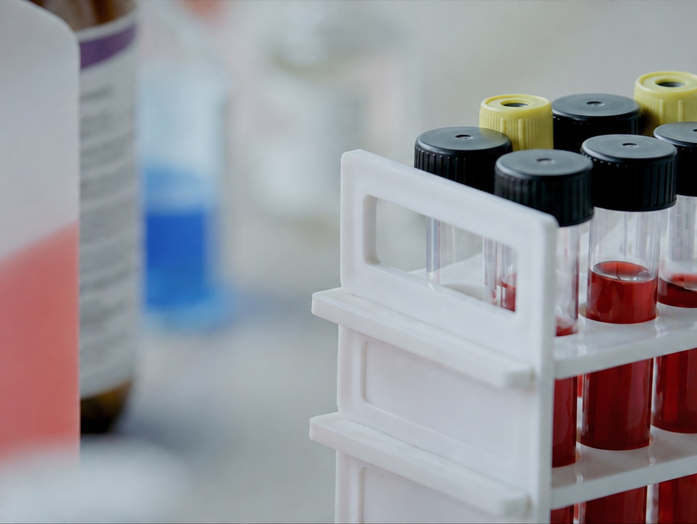 Laboratory detail · careful review · clinic shoot