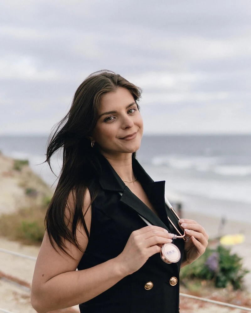Dr. Klea Doko